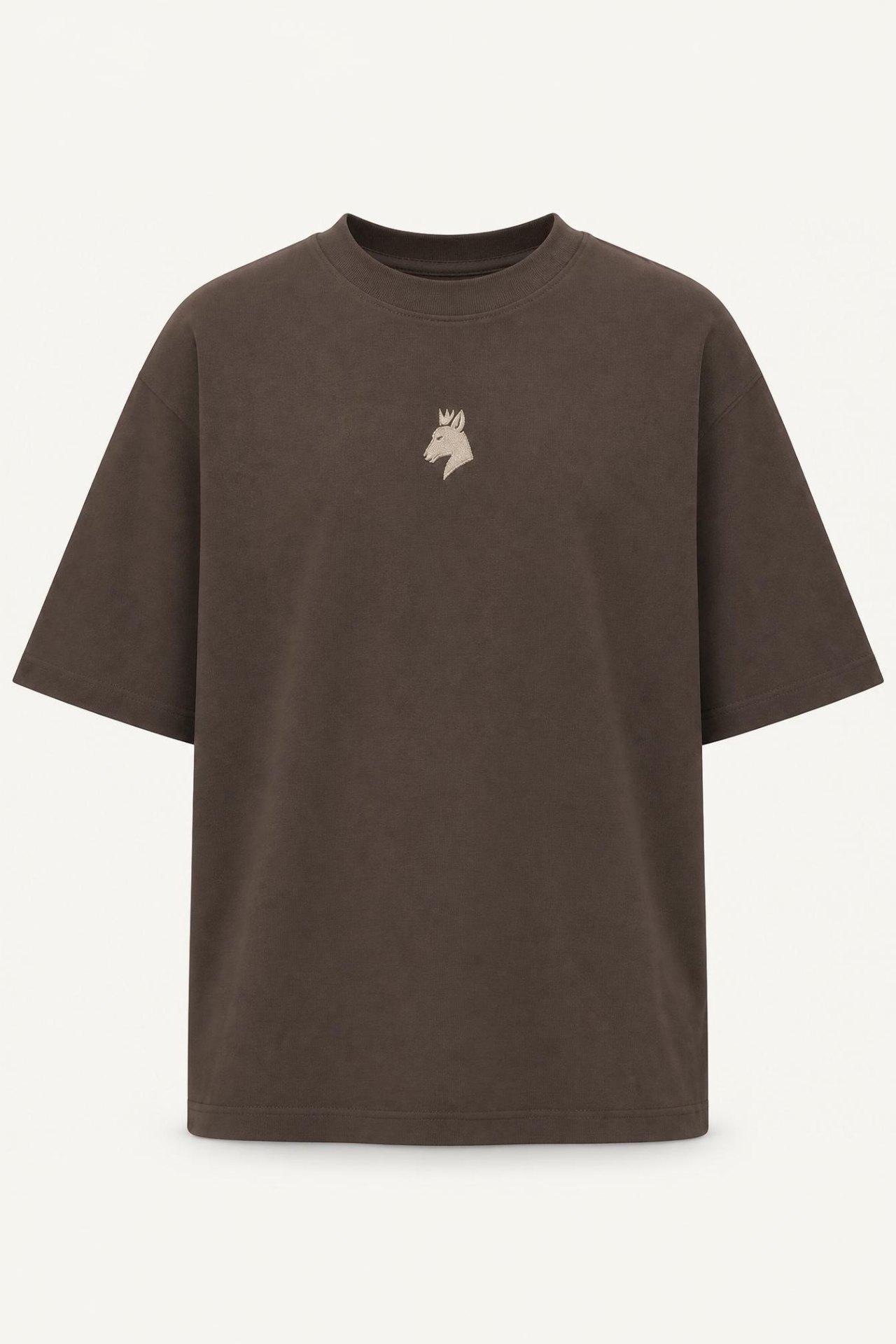 THE FOUNDATION TEE