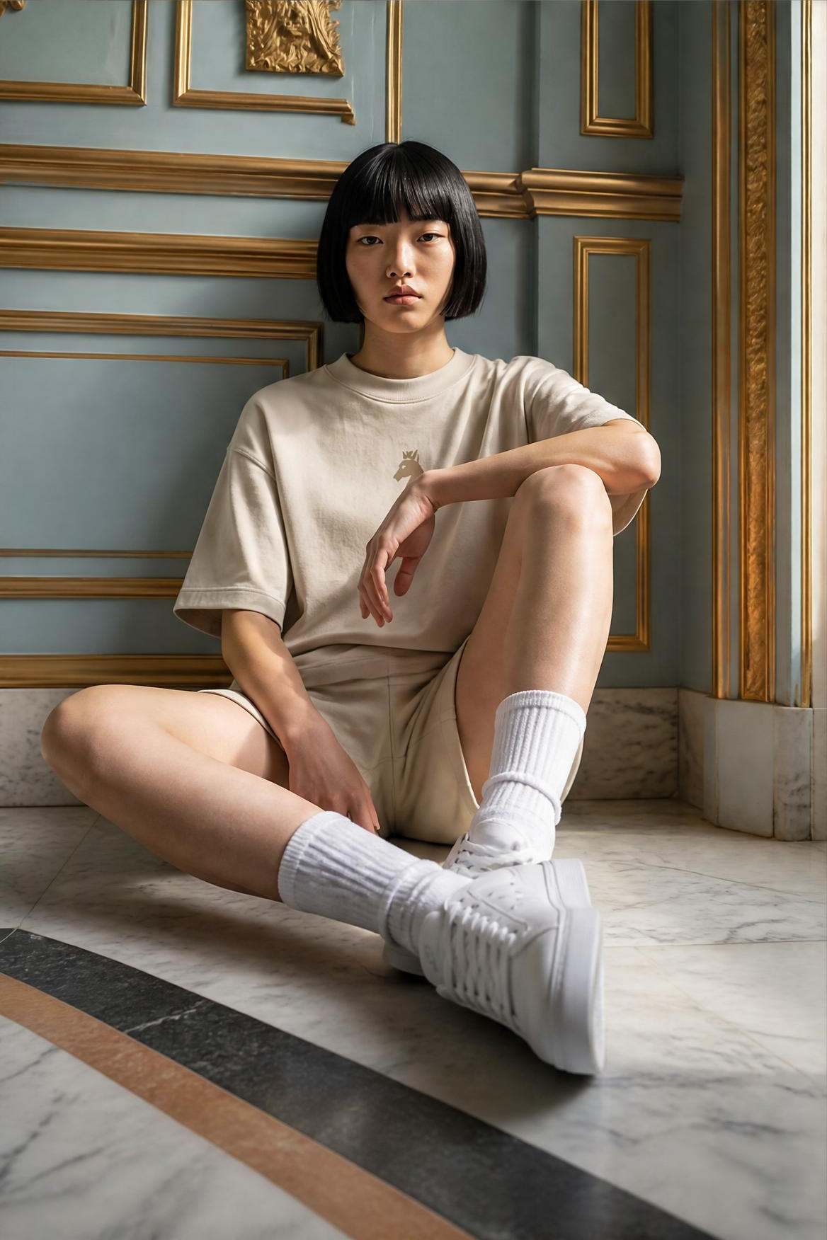 Lookbook slide 1